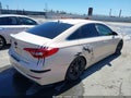 Photo 4 of 11 — 2017 Hyundai Sonata
