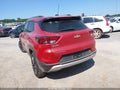 2026 Chevrolet Trailblazer — photo 3 of 16 | VIN KL79MPSLXTB080540