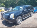 2007 Cadillac Escalade ESV — photo 2 of 12 | VIN 1GYFK66807R202275