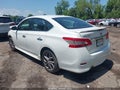 Photo 3 of 17 — 2015 Nissan Sentra