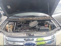 Photo 10 of 11 — 2008 Ford Edge