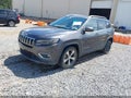 2020 Jeep Cherokee — photo 2 of 11 | VIN 1C4PJLDB4LD504721