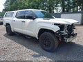 2023 Toyota Tundra — photo 1 of 16 | VIN 5TFPC5DB7PX030189