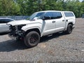 2023 Toyota Tundra — photo 2 of 16 | VIN 5TFPC5DB7PX030189