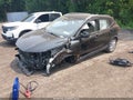 2020 Nissan Rogue Sport — photo 2 of 18 | VIN JN1BJ1CW2LW388283