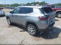 2022 Jeep Compass — photo 3 of 16 | VIN 3C4NJDFB0NT200681