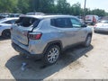 2022 Jeep Compass — photo 4 of 16 | VIN 3C4NJDFB0NT200681