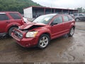 2010 Dodge Caliber — photo 2 of 17 | VIN 1B3CB9HB2AD635783