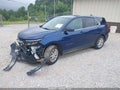 2023 Chevrolet Equinox — photo 2 of 17 | VIN 3GNAXKEG2PL119108