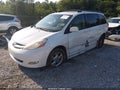 2006 Toyota Sienna — photo 2 of 16 | VIN 5TDZA22C06S571811