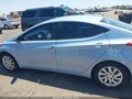 Photo 14 of 16 — 2013 Hyundai Elantra