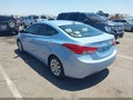 Photo 3 of 16 — 2013 Hyundai Elantra