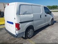 Photo 4 of 11 — 2017 Nissan NV 200