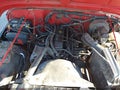 1993 Jeep Wrangler — photo 10 of 16 | VIN 1J4FY19P3PP221399