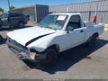 Photo 2 of 16 — 1992 Toyota Pickup