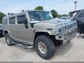 2004 Hummer H2 — photo 1 of 16 | VIN 5GRGN23U94H122713