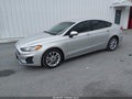Photo 2 of 16 — 2019 Ford Fusion