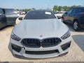2023 BMW M8 Gran Coupe — photo 12 of 16 | VIN WBSGV0C06PCL69216