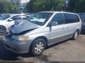 2004 Honda Odyssey — photo 2 of 16 | VIN 5FNRL186X4B031387