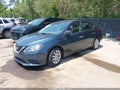 2018 Nissan Sentra — photo 2 of 17 | VIN 3N1AB7APXJY302084