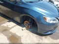 2018 Nissan Sentra — photo 6 of 17 | VIN 3N1AB7APXJY302084