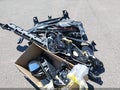 2021 Jeep Cherokee — photo 12 of 17 | VIN 1C4PJMBXXMD142576