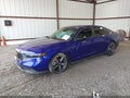 2023 Honda Accord — photo 2 of 16 | VIN 1HGCY2F55PA023025