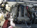 2000 Mazda MX-5 Miata — photo 10 of 16 | VIN JM1NB3533Y0151642