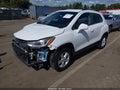 2017 Chevrolet Trax — photo 2 of 22 | VIN KL7CJLSB8HB064309