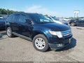 Photo 1 of 12 — 2008 Ford Edge