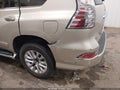 2016 Lexus GX 460 — photo 12 of 12 | VIN JTJBM7FX1G5141325