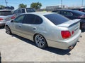 Photo 3 of 11 — 2002 Lexus GS 430