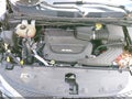 2018 Chrysler Pacifica — photo 10 of 17 | VIN 2C4RC1EG5JR318147