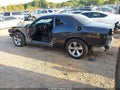 2017 Dodge Challenger — photo 3 of 16 | VIN 2C3CDZAG0HH587460