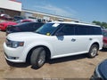 2017 Ford Flex — photo 14 of 16 | VIN 2FMHK6C81HBA13847