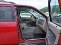 Photo 5 of 12 — 2010 Ford Escape
