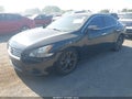 2011 Nissan Maxima — photo 2 of 16 | VIN 1N4AA5AP0BC809144