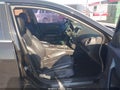 2011 Nissan Maxima — photo 5 of 16 | VIN 1N4AA5AP0BC809144