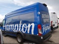 2026 Ford Transit-350 — photo 14 of 15 | VIN 1FBVU4XG1TKA47846