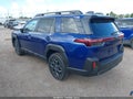 2026 Subaru Outback — photo 3 of 17 | VIN JF2BUPAD9TY526514