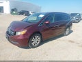 2016 Honda Odyssey — photo 2 of 16 | VIN 5FNRL5H68GB098632