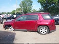 2012 GMC Terrain — photo 15 of 17 | VIN 2GKALUEK1C6393147