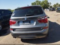 2017 BMW X3 — photo 16 of 21 | VIN 5UXWX9C52H0T07228