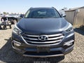 2017 Hyundai Santa Fe — photo 12 of 16 | VIN 5NMZUDLB3HH034574