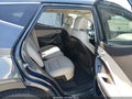 2017 Hyundai Santa Fe — photo 8 of 16 | VIN 5NMZUDLB3HH034574