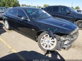 2015 BMW 5 Series — photo 1 of 17 | VIN WBA5B1C52FD922927