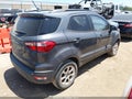 2021 Ford EcoSport — photo 4 of 16 | VIN MAJ3S2GE5MC440715