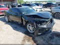 2019 Chevrolet Camaro — photo 1 of 16 | VIN 1G1FB1RX9K0159699
