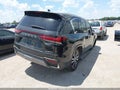 2024 Lexus LX 600 — photo 4 of 16 | VIN JTJGB7CX4R4044273