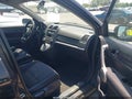 2007 Honda CR-V — photo 5 of 11 | VIN JHLRE48377C005769
